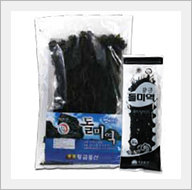 Rock Seaweed (400g / 50g) Made in Korea